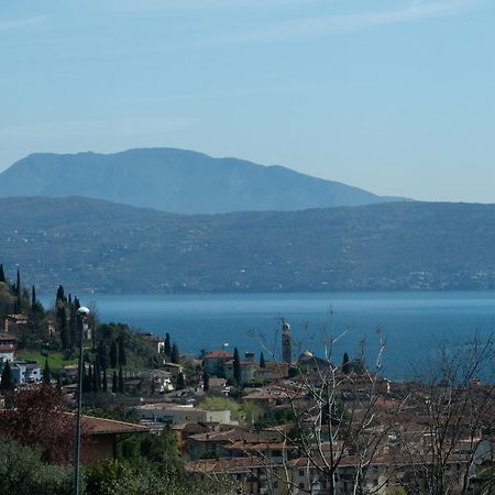 Hotel Vita Salò Екстериор снимка