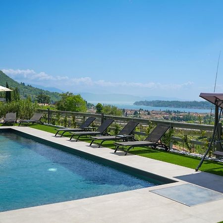 Hotel Vita Salò Екстериор снимка