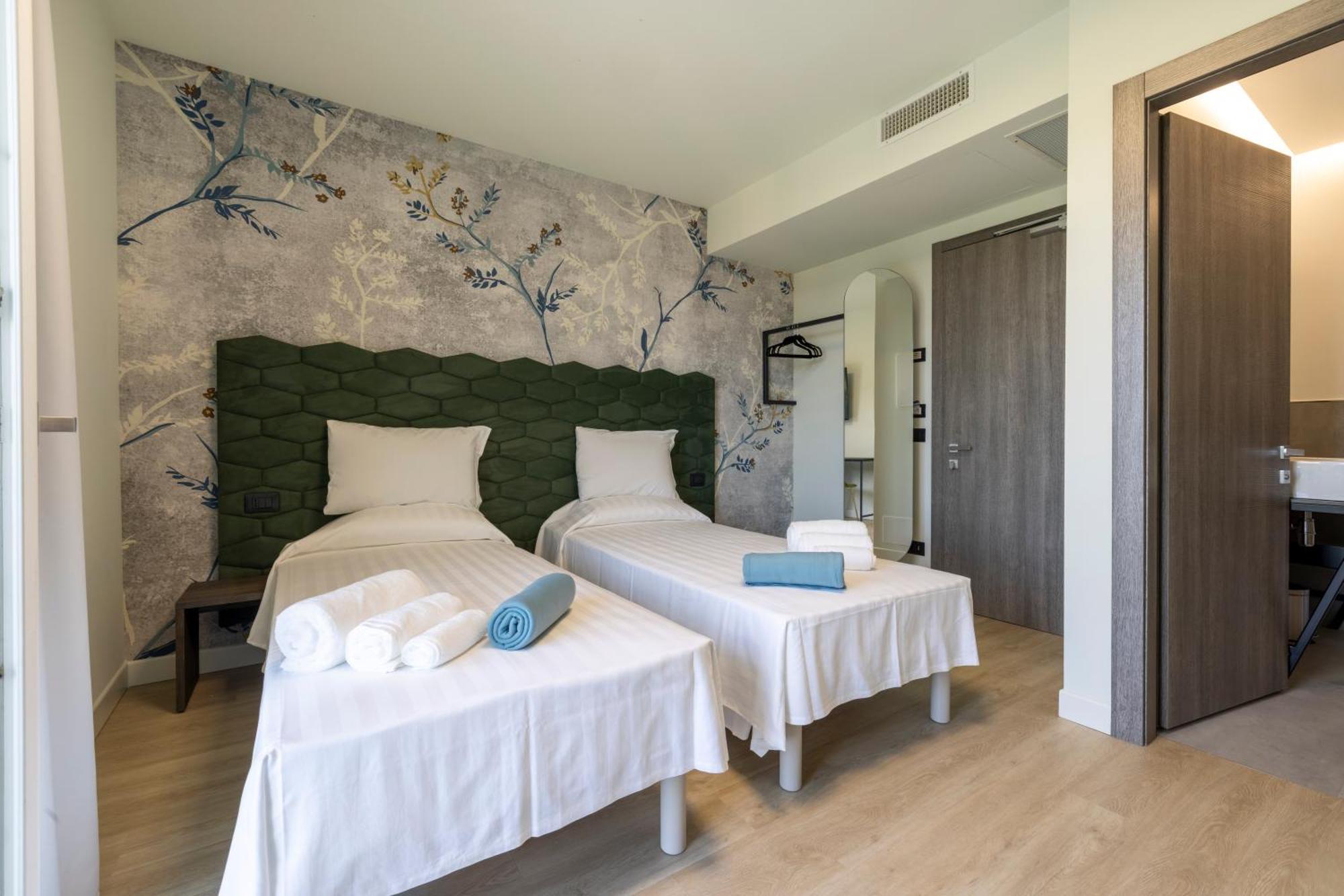 Hotel Vita Salò Екстериор снимка