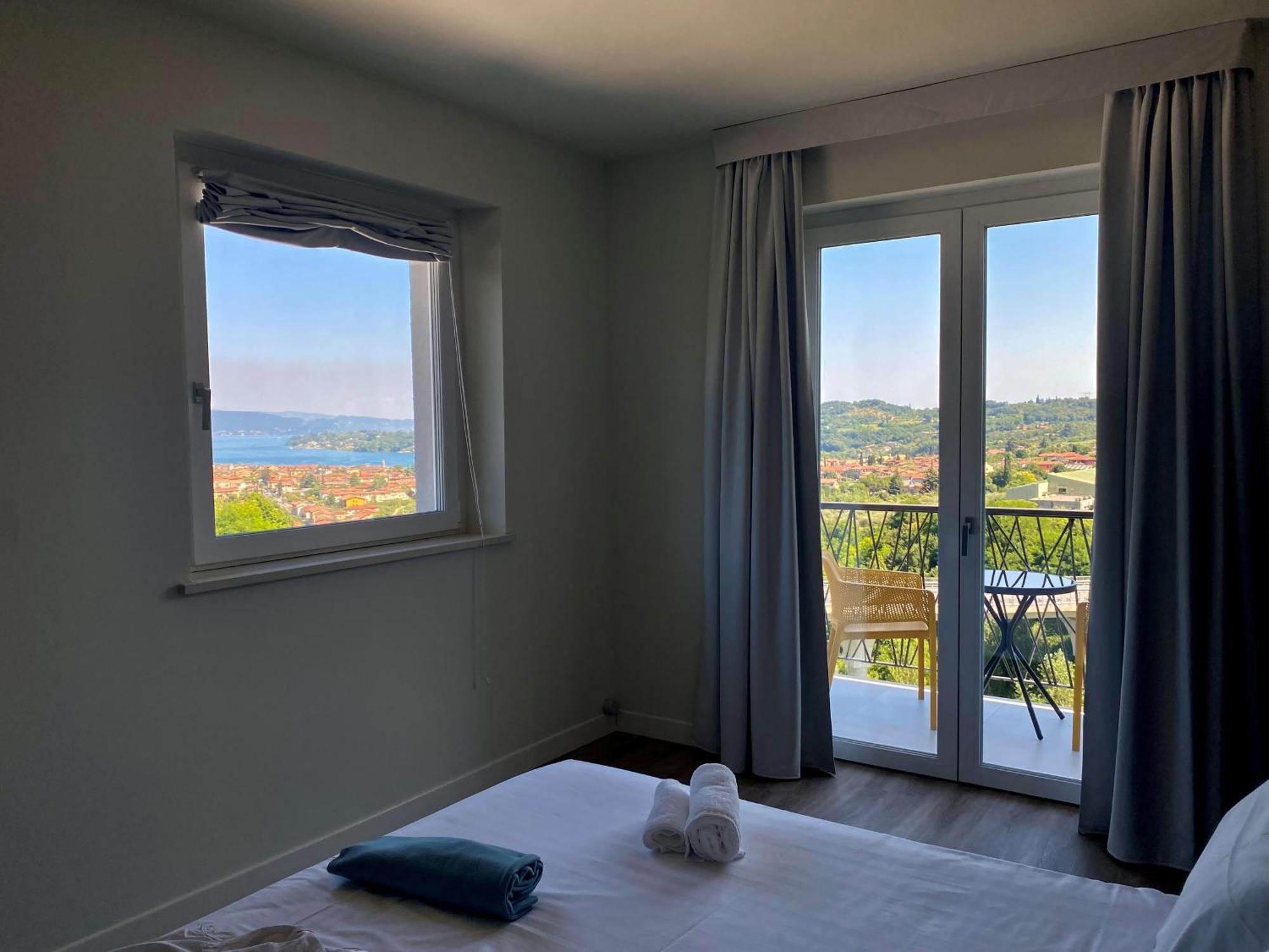Hotel Vita Salò Екстериор снимка