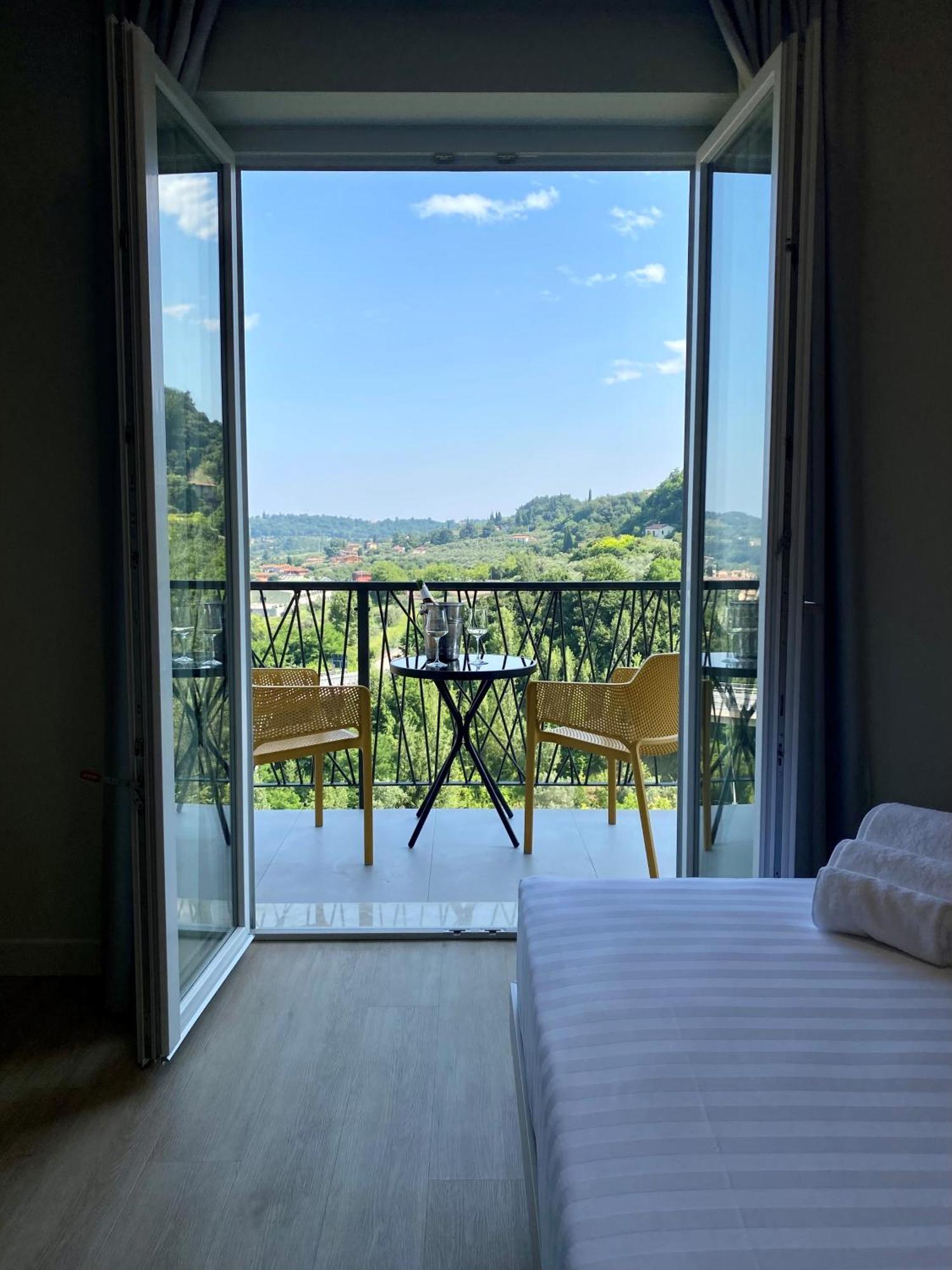 Hotel Vita Salò Екстериор снимка