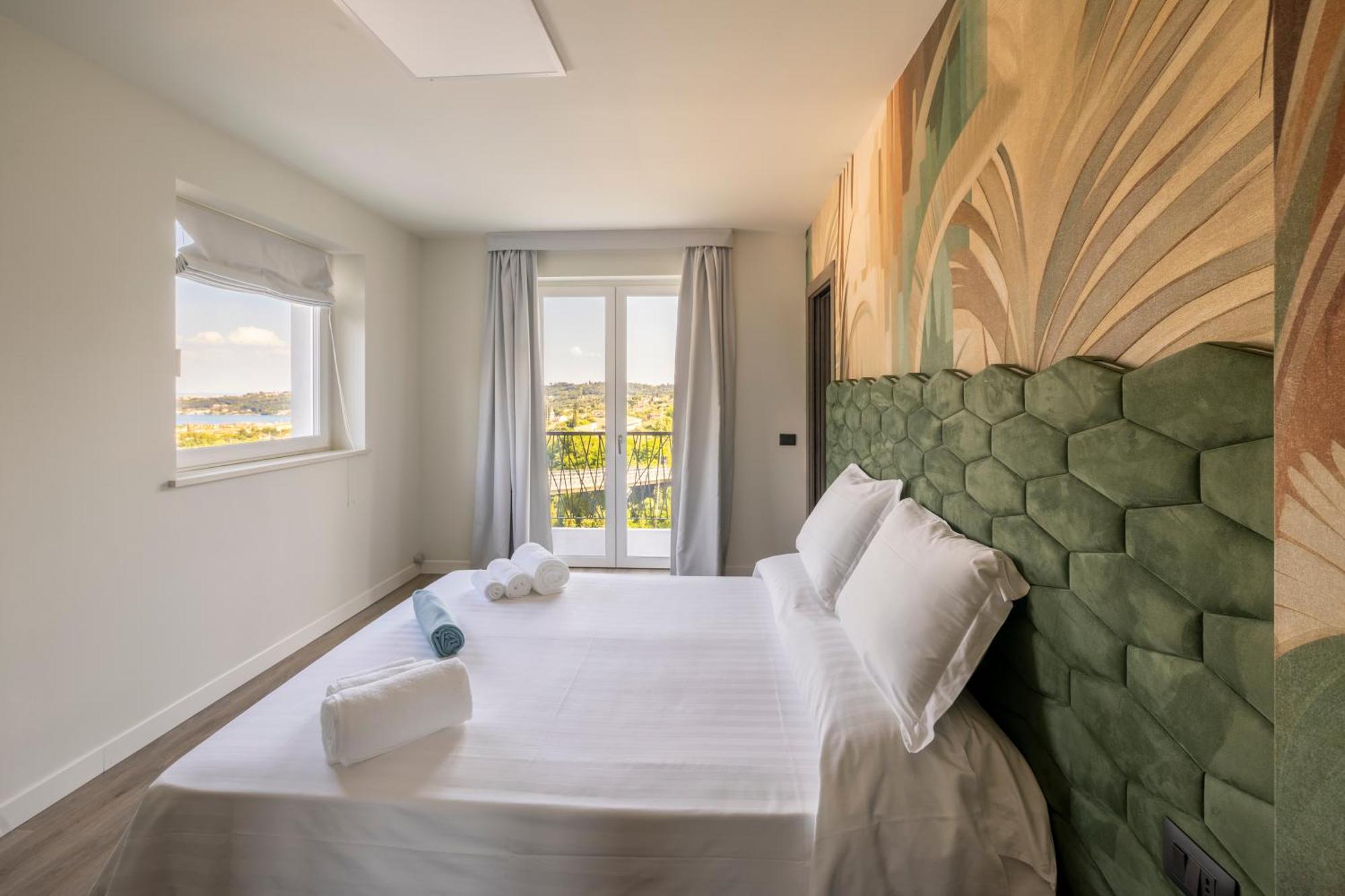 Hotel Vita Salò Екстериор снимка