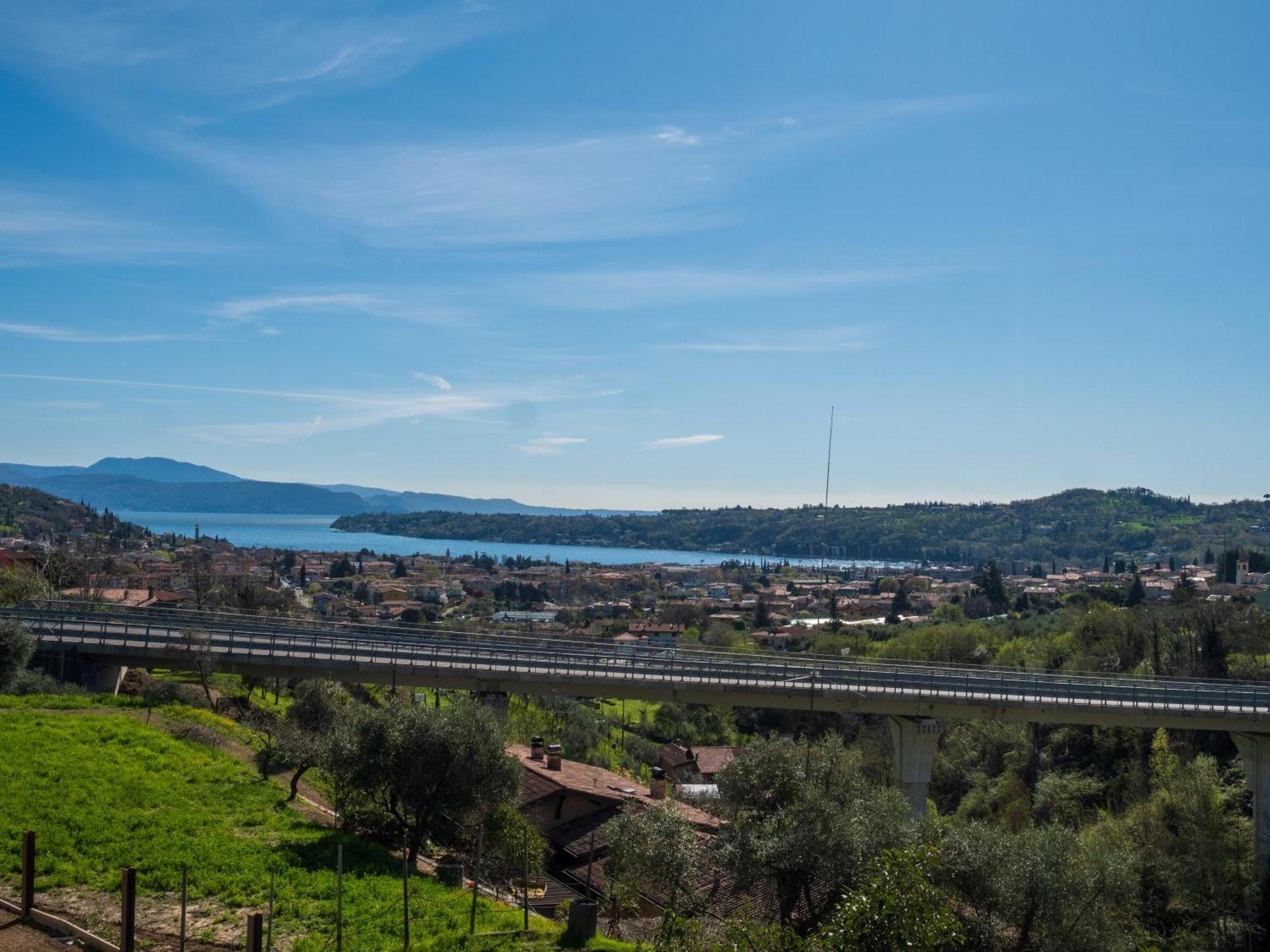 Hotel Vita Salò Екстериор снимка