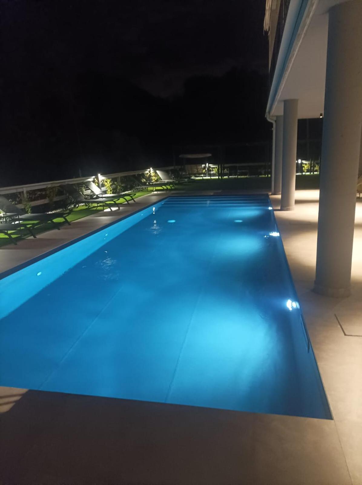 Hotel Vita Salò Екстериор снимка